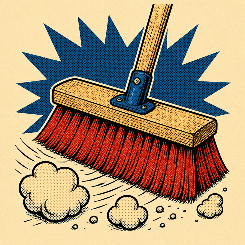 Cleanup