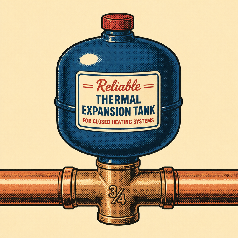 Expansion Tank